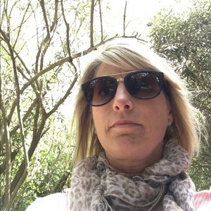 Meet your Posher, Margaret